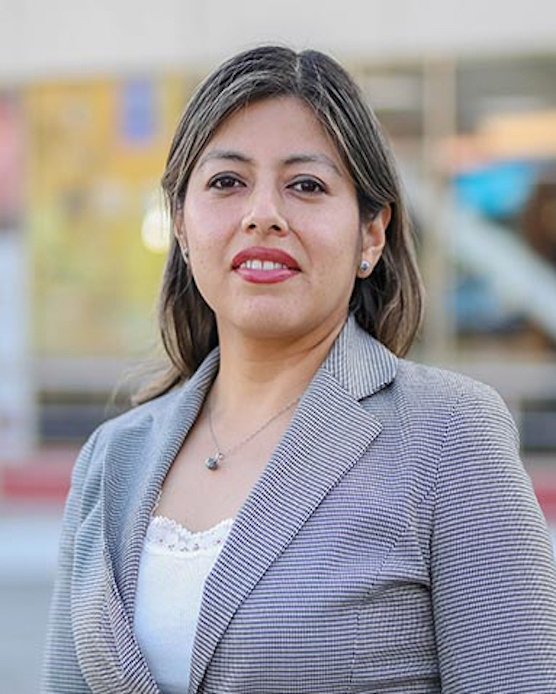 Team member